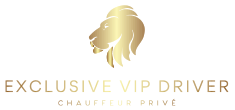 Exclusive VIP Driver - Chauffeur Privé